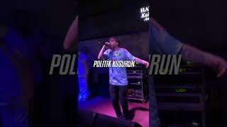 Hidra Türkçe Rap Konseri