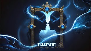 RedM Supernatural Script - Telepathy | Connect Minds & Transcend Distances (Standalone / Mystical)