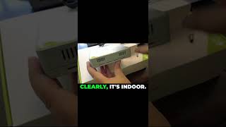 SenseCap M2: The Ultimate Indoor LoRaWAN Gateway! 📡 #Shorts