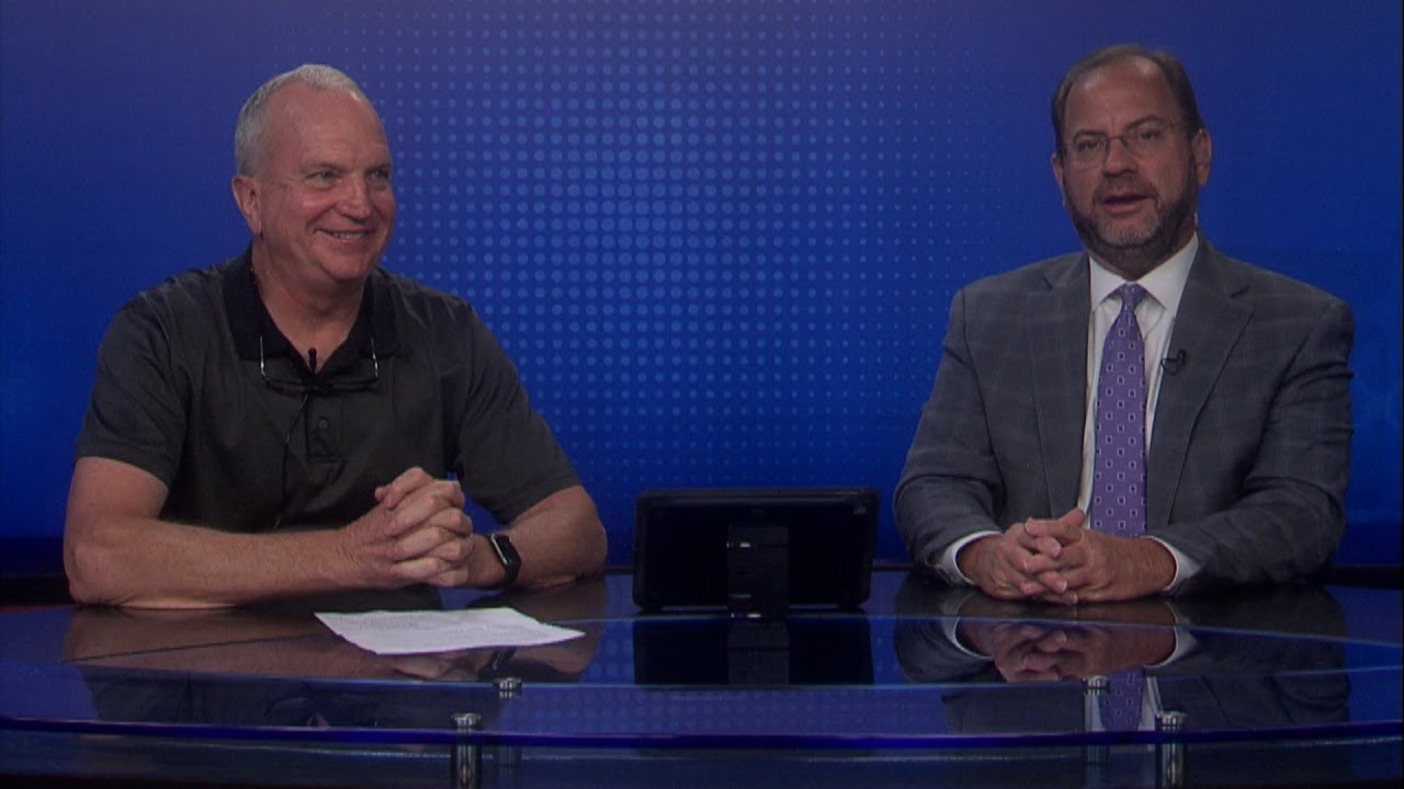 Tuesday Conversation w/ Hearing Connection's Dave Neumann