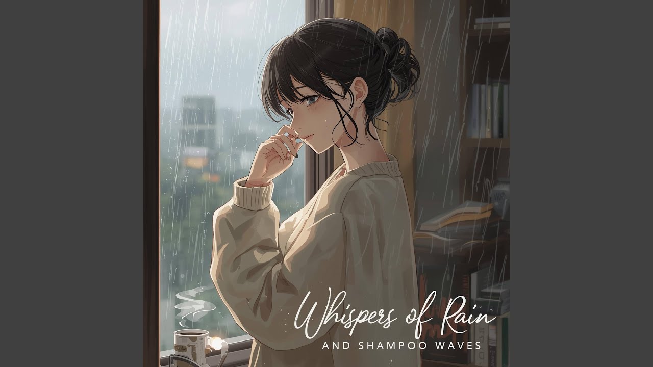 Moonlit Shampoo and the Silent Cascade