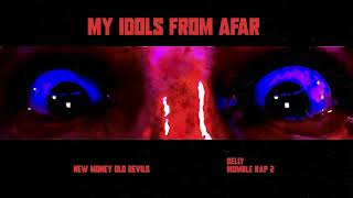 Belly - New Money Old Devils (Official Acapella Visualizer)