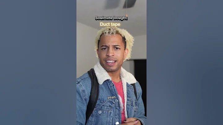 #POV: You can see what your soulmate buys…(PART 1!) #tiktok #skit #actor #relatable #noahjaywood