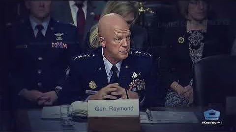 What is the Difference Between Space Force and USSPACECOM