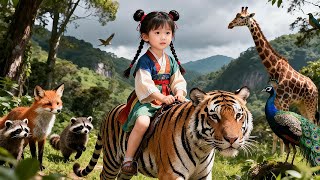 Download Lagu Genius Baby Is Lucky Star Reborn, Leads Family to Riches \u0026 Peak Life! MP3