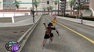 Godmod OR lessdamage.cs?