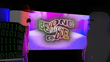 BEYOND THE CODE | Official Trailer