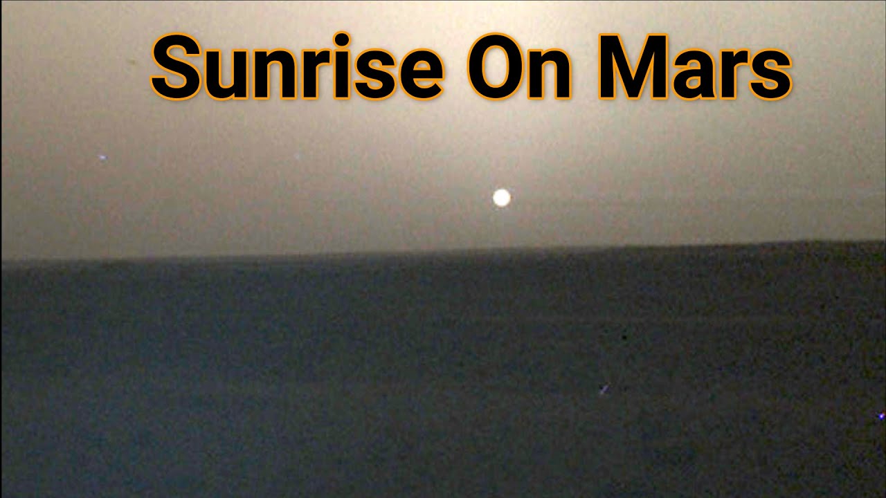 sunrise-from-mars
