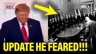 BREAKING: Trump gets NIGHTMARE UPDATE in Criminal Case!!