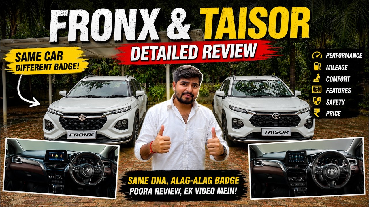 Latest Title & Thumbnail