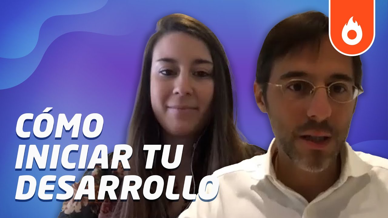 🧠 Desarrollo Personal: Primeros pasos para cambiar tu vida - YouTube