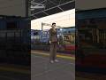 Alco Diesel Locomotive Shunting LHB Blue Train | BUMPY RAILROAD | Train Crossing Simulator | Train