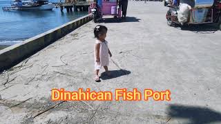 Panukulan to Dinahican Infanta Quezon