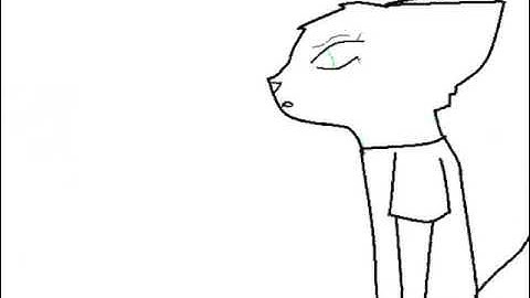 Toontown Animation Test #2 (Looped) [Possible Preview?]