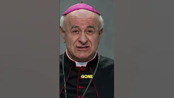 5 MINS AGO The First REMOVAL By Pope Leo XIV CREATES PANIC In The Vatican 