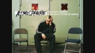 Atmosphere - That Night (with lyrics).