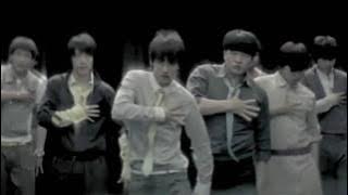 [Unofficial MV] Super Junior - Boom Boom