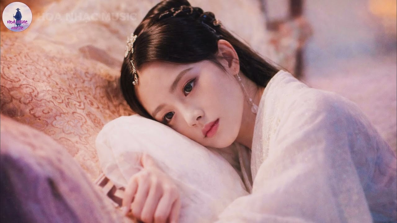 Nhạc Hoa Không Lời Buồn | Giai Điệu Êm Dịu 🍂 Cho Những Khoảnh Khắc Muốn Lắng Mình