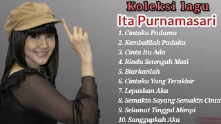 Koleksi lagu Ita Purnamasari