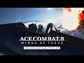 ACE COMBAT 8: WINGS OF THEVE | Digital Deluxe Edition Trailer