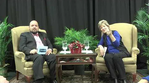Living Legends of Lake County: Catherine Hanson