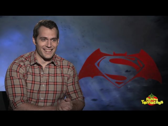 Henry Cavill - Rotten Tomatoes