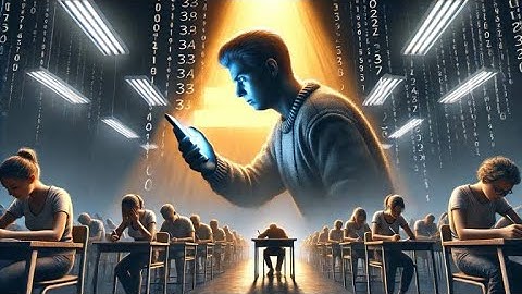 Lunch Hour Lecture | The AI Revolution is Here: Why We All Need AI Literacy in Higher Education