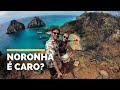 O QUE FAZER E COMER EM FERNANDO DE NORONHA - COM PREÇOS!