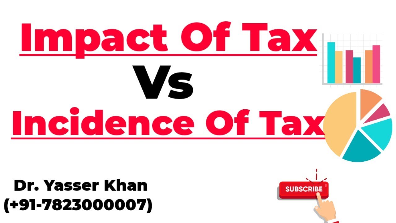 impact-of-tax-vs-incidence-of-tax-youtube