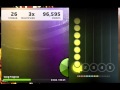 [Jam Project] Critical Acclaim by Avenged Sevenfold - 99% (fail run)