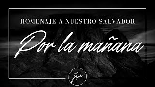 Por La Mañana Pela Manhã - Alessandro Vilas Boas - Versión Jta