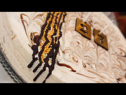 كيكة باردة كلاص روايال بمناسبة عيد ميلاد ابنتي فريال 2024  كيكة باردة كلاص روايال بمناسبة عيد ميلاد ابنتي فريال 2024