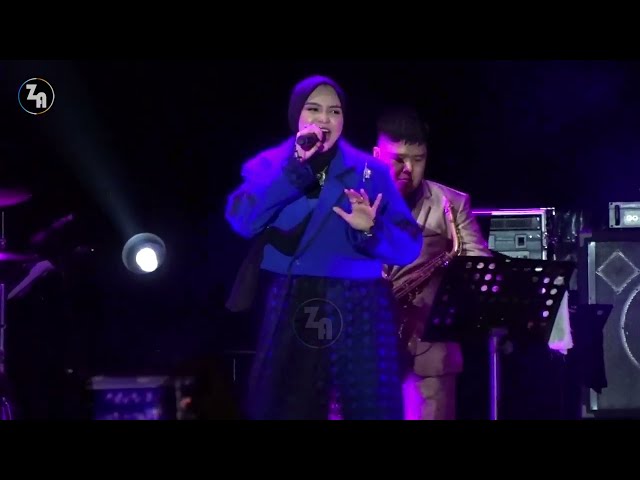 Salma Salsabil - Semua Jadi Satu - Live At Java Jazz Fest, 24 Mei 2024 class=