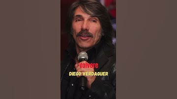 Thumbnail of Volvere | Diego Verdaguer | 1998 | Short #short #baladas #romantico #1998