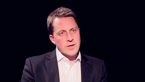 James McCormick on How Human Capital Strategy Drives Growth