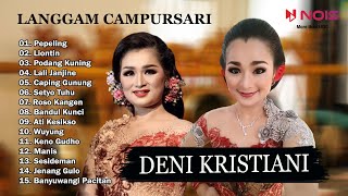 Langgam Campursari PEPELING DENI KRISTIANI Full Album Lagu Jawa