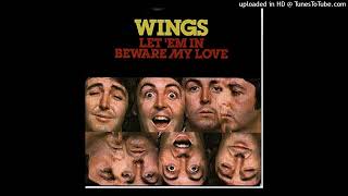 Download Mp3 EMR Audio - Paul McCartney - 'Let 'Em In' (Audio HQ) Gudang lagu Download Mp3 EMR Audio - Paul McCartney - 'Let 'Em In' (Audio HQ)