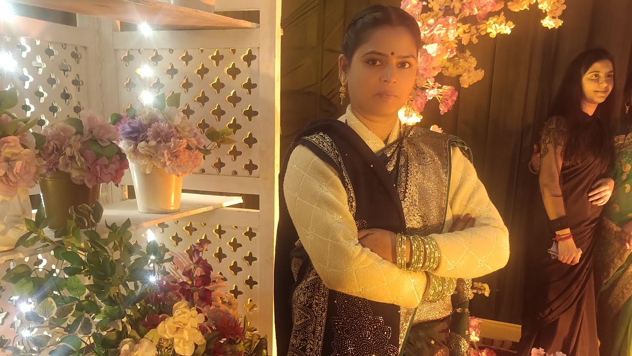 Chanda Rani Official 777 is live - YouTube