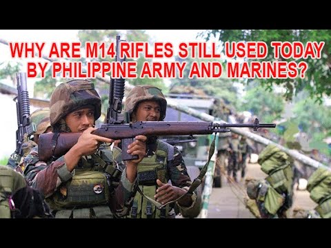 วีดีโอ: เกี่ยวกับกระสุนปืนปืนพกของกองทัพและปืนกลมือในกองกำลัง RF