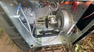 Ignition Failure Lockout Fix Hayward Heater screenshot 2