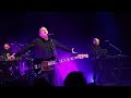 OMD - Joan Of Arc (Live at Hammersmith Apollo 2019)