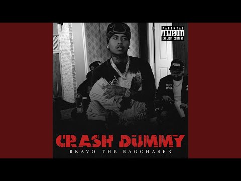 Crash Dummy
