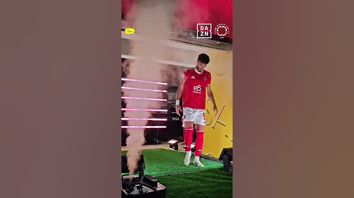 شاهد دخول ملوك المونديال.. لحظة دخول لاعبي الأهلي بعد افتتاح كأس العالم للأندية #اهلاوي #كأس_العالم