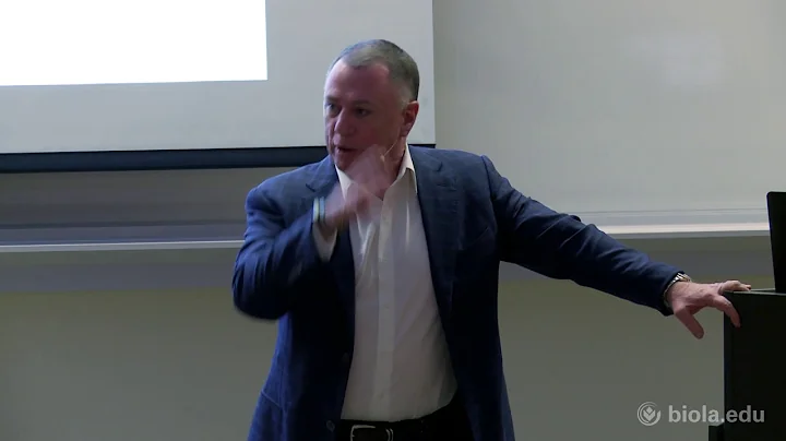 Ronnie Andrews: Building a High Tech Company on Se...