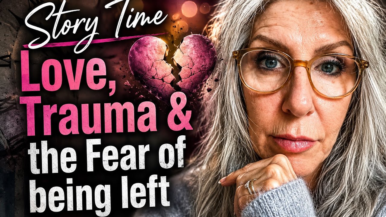 STORY TIME: WHY WE PUSH LOVE AWAY WHILE BEGGING FOR IT #mindsetcoach #love #fear #healing