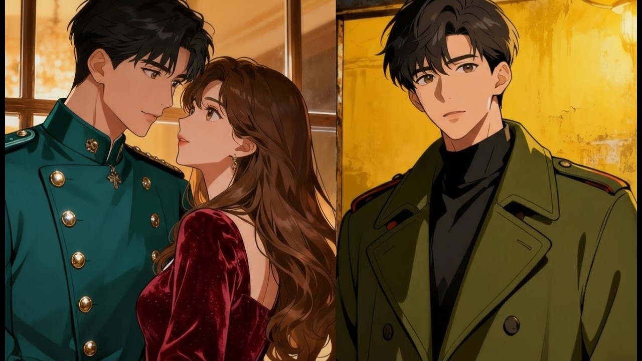 Mi Hermana Me Robó el Futuro y al Esposo; Renací y Sorprendí a Todos