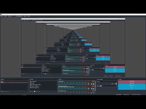 OPEN BROADCASTER SOFTWARE