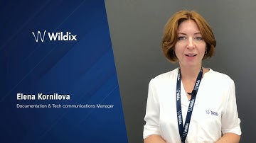 Anruf-Übernahme - Wildix Collaboration Video Tutorials