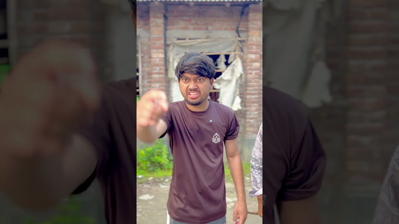 মায়ের দেওয়া টাকা খরচ করে ধরা খেলাম! 😂😭 #prank #bangla #shorts