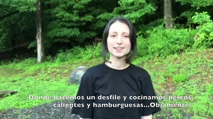 Independence Day Special (U.S.A - Emily Carone. Su...